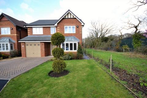 4 bedroom detached house for sale, Asland Drive, Ormskirk L40