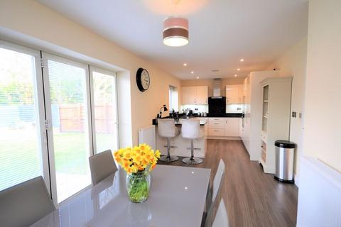 4 bedroom detached house for sale, Asland Drive, Ormskirk L40