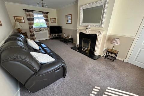 3 bedroom terraced house for sale, KIRKSHAWS AVE, Coatbridge, North Lanarkshire, ML5