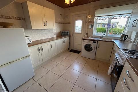 31 Kirkshaws Avenue, Coatbridge, ML5 5BX