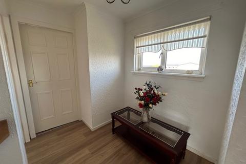 31 Kirkshaws Avenue, Coatbridge, ML5 5BX
