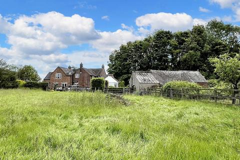 5 bedroom detached house for sale, Windmill Lane, Ashbourne, DE6