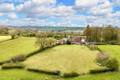 5 bedroom detached house for sale, Windmill Lane, Ashbourne, DE6