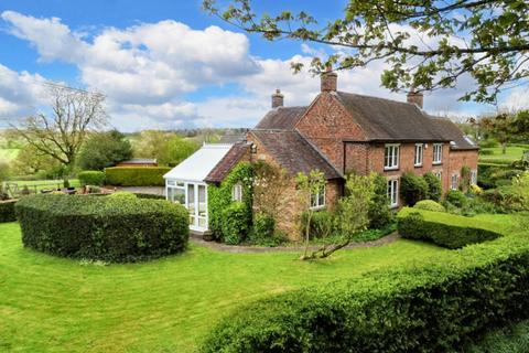 5 bedroom detached house for sale, Windmill Lane, Ashbourne, DE6