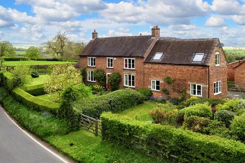 5 bedroom detached house for sale, Windmill Lane, Ashbourne, DE6