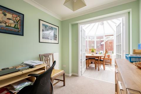 3 bedroom end of terrace house for sale, Wraxall, Bristol BS48