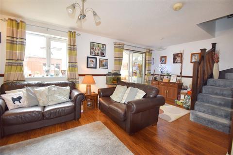 3 bedroom semi-detached house for sale, 25 Baker Close, Ludlow, Shropshire