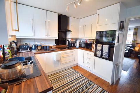 3 bedroom semi-detached house for sale, 25 Baker Close, Ludlow, Shropshire