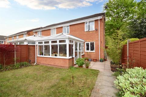 3 bedroom semi-detached house for sale, 25 Baker Close, Ludlow, Shropshire