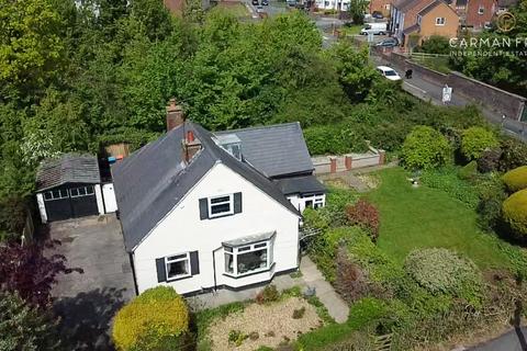 3 bedroom detached house for sale, Sefton Road, Hoole, CH2