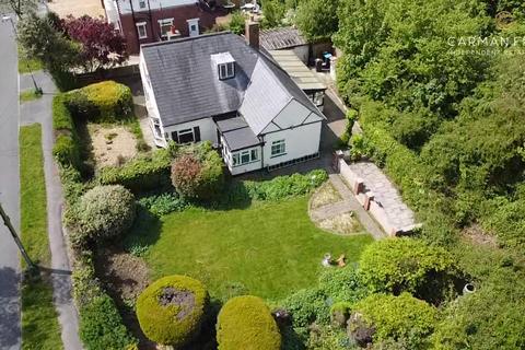 3 bedroom detached house for sale, Sefton Road, Hoole, CH2