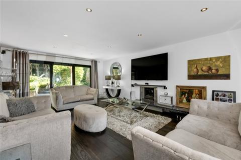 6 bedroom detached house for sale, Saxonbury Gardens, Long Ditton, Surbiton, Surrey, KT6