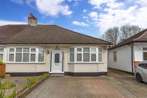 3 bedroom semi-detached bungalow for sale, Dalmeny Road, Erith, Kent