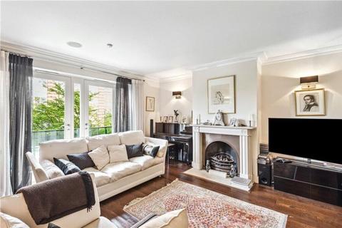 3 bedroom terraced house for sale, Trinity Church Road, Barnes, London, SW13