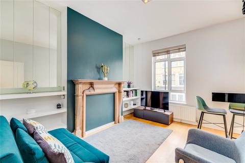 1 bedroom apartment for sale, Bishops Road, London, SW6