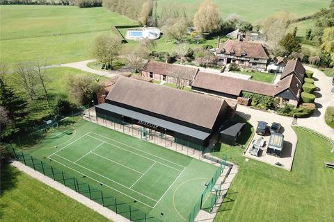 7 bedroom equestrian property for sale, Chart Hill Road, Chart Sutton, Maidstone, Kent, ME17