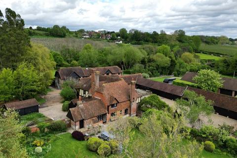 7 bedroom equestrian property for sale, Chart Hill Road, Chart Sutton, Maidstone, Kent, ME17