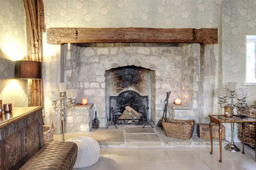 Drawing Room