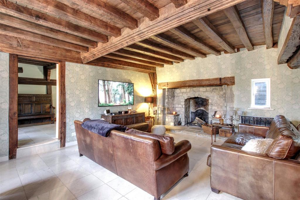 Drawing Room