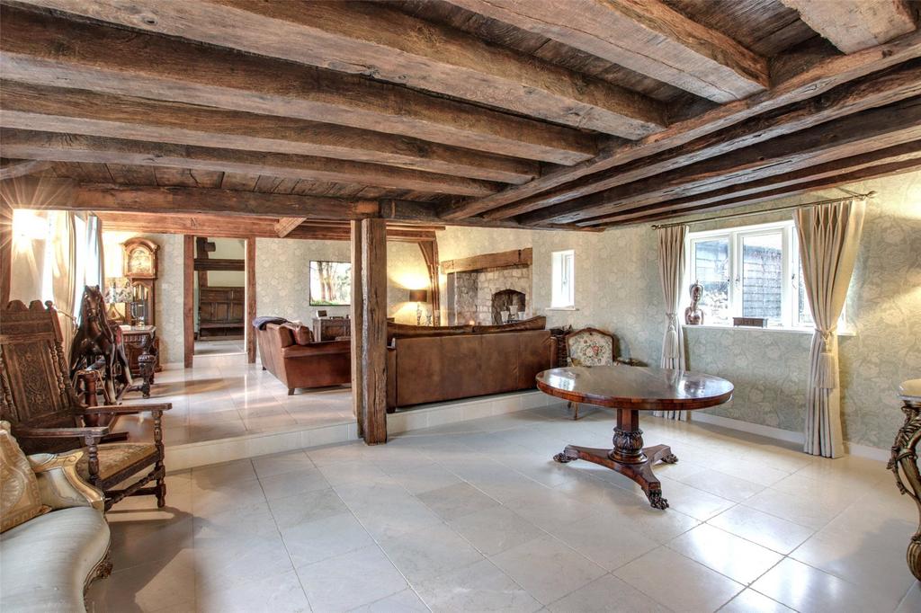 Drawing Room