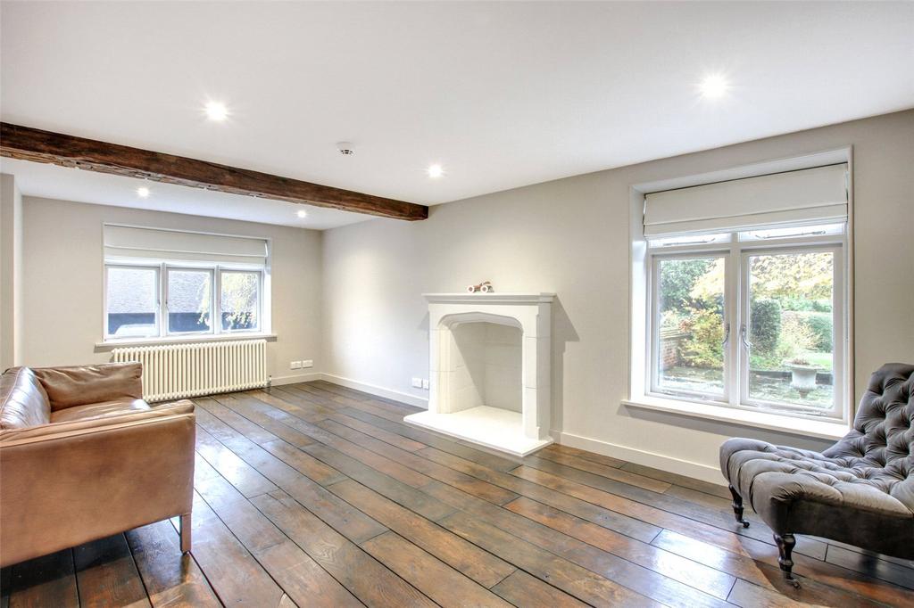 Sitting Room