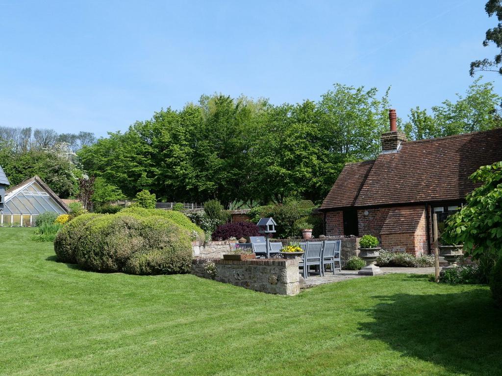 Gardens