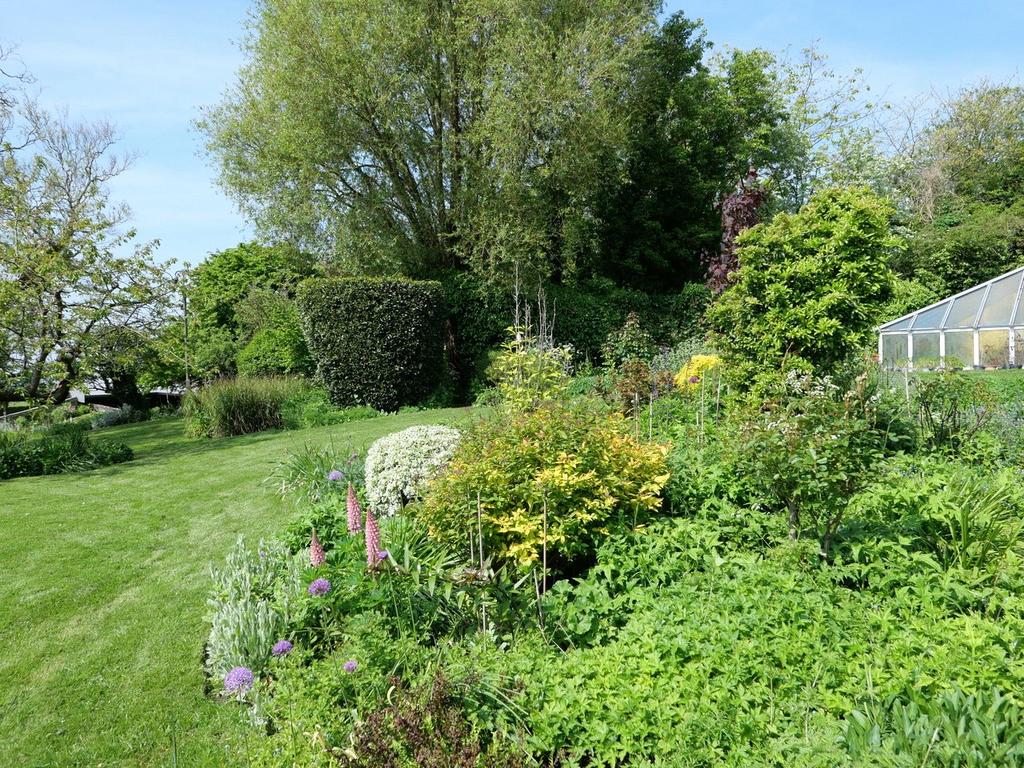 Gardens