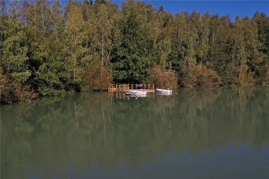 Reservoir