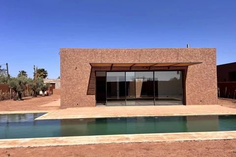 4 bedroom flat, Marrakesh, 40000, Morocco