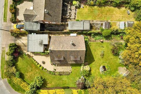 3 bedroom detached house for sale, Greenacres Drive, Poringland, Norwich, Norfolk, NR14