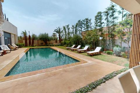 5 bedroom villa, Marrakesh, 40000, Morocco