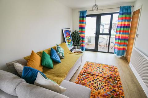 80a Coronation Road, Bristol, BS3 1FD