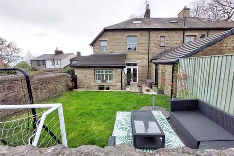 5 bedroom townhouse for sale, Tor View, Haslingden, Rossendale, BB4