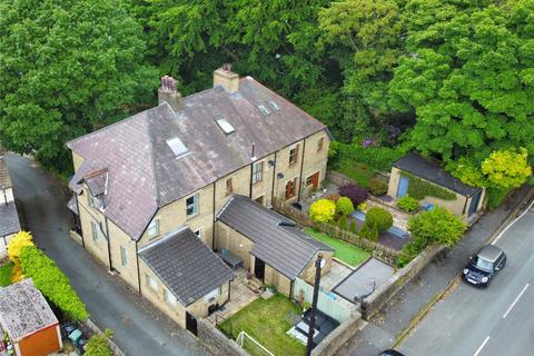 5 bedroom townhouse for sale, Tor View, Haslingden, Rossendale, BB4