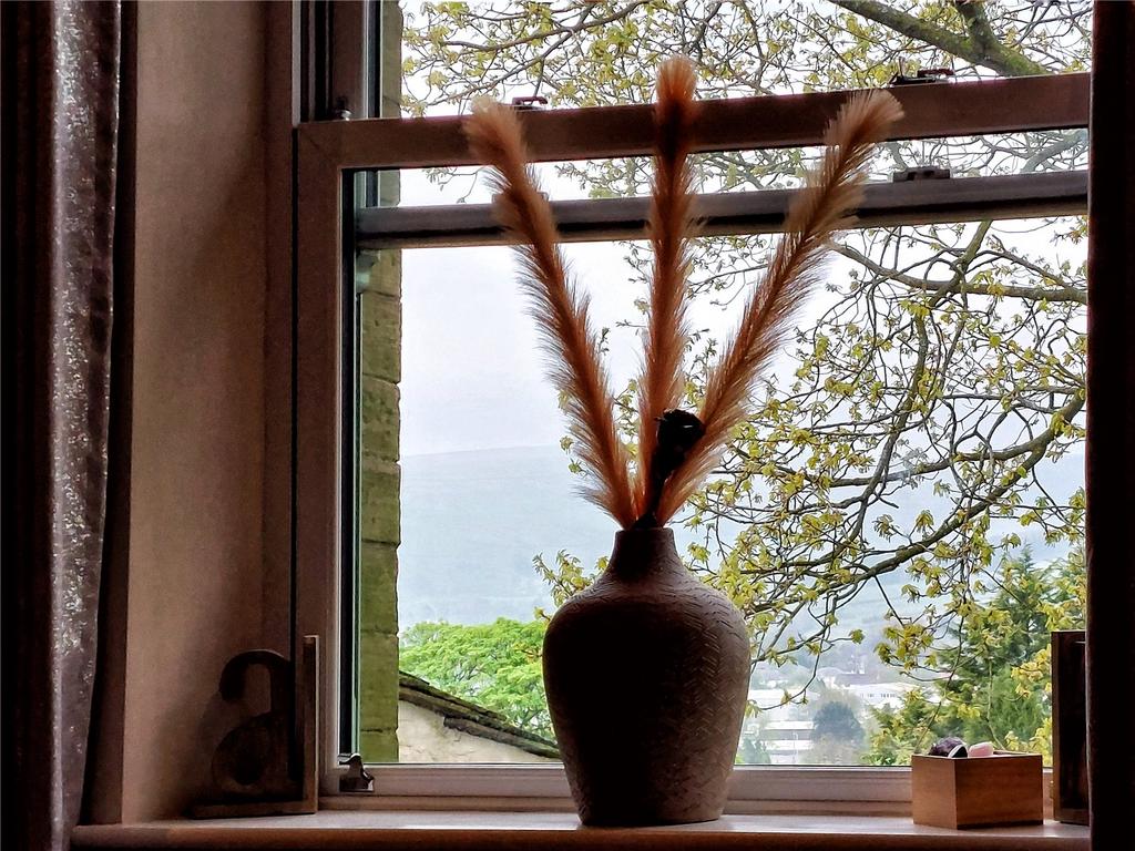 Green Views