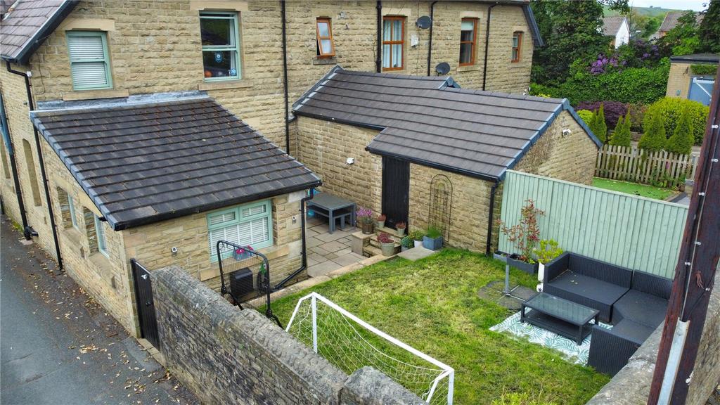 Period End Mews
