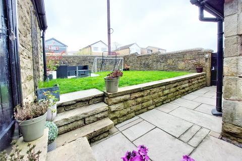 5 Tor View, Haslingden, Rossendale, BB4 6PN