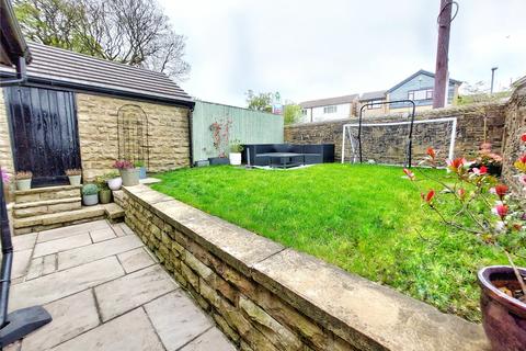 5 Tor View, Haslingden, Rossendale, BB4 6PN