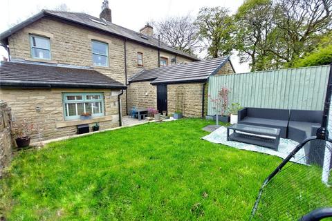 5 Tor View, Haslingden, Rossendale, BB4 6PN