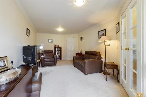 1 bedroom retirement property for sale, Hazel Grove, Stockport SK7