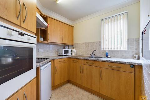 1 bedroom retirement property for sale, Hazel Grove, Stockport SK7