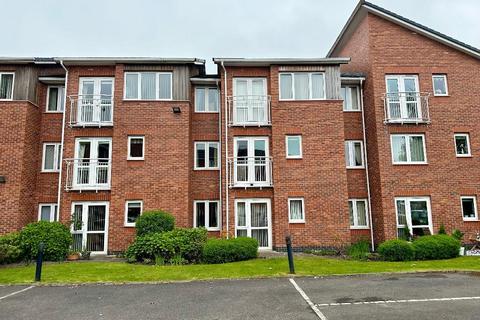 1 bedroom retirement property for sale, Hazel Grove, Stockport SK7