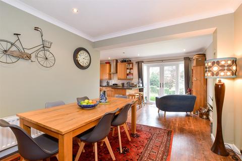 4 bedroom detached house for sale, Kings Drive, Hassocks, West Sussex