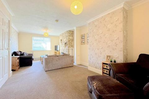 4 bedroom semi-detached house for sale, The Street, Broughton Gifford, Melksham, Wiltshire, SN12 8PH