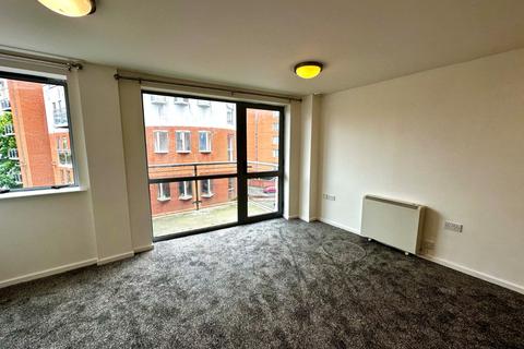 1 bedroom flat to rent, Millwright Street, Leeds, West Yorkshire, UK, LS2