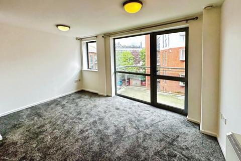 1 bedroom flat to rent, Ahlux House, Millwright Street, Leeds, West Yorkshire, LS2