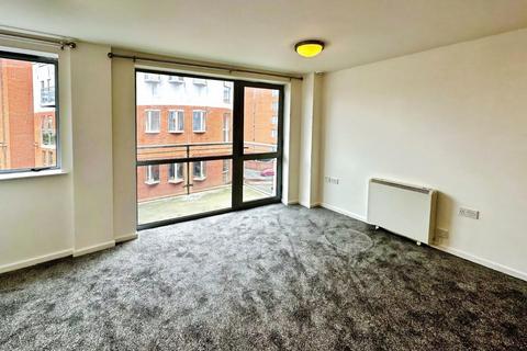 1 bedroom flat to rent, Ahlux House, Millwright Street, Leeds, West Yorkshire, LS2