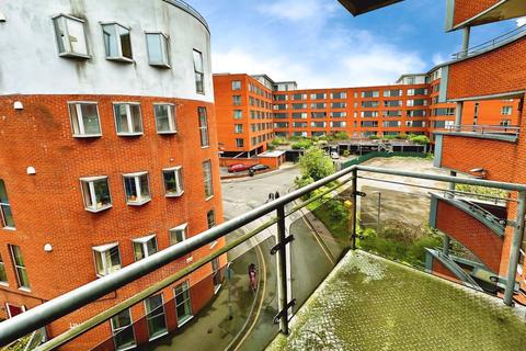 1 bedroom flat to rent, Ahlux House, Millwright Street, Leeds, West Yorkshire, LS2