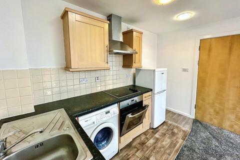 1 bedroom flat to rent, Ahlux House, Millwright Street, Leeds, West Yorkshire, LS2