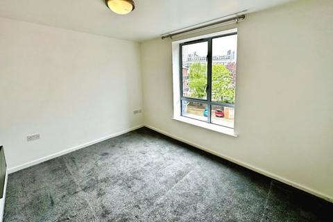 1 bedroom flat to rent, Ahlux House, Millwright Street, Leeds, West Yorkshire, LS2